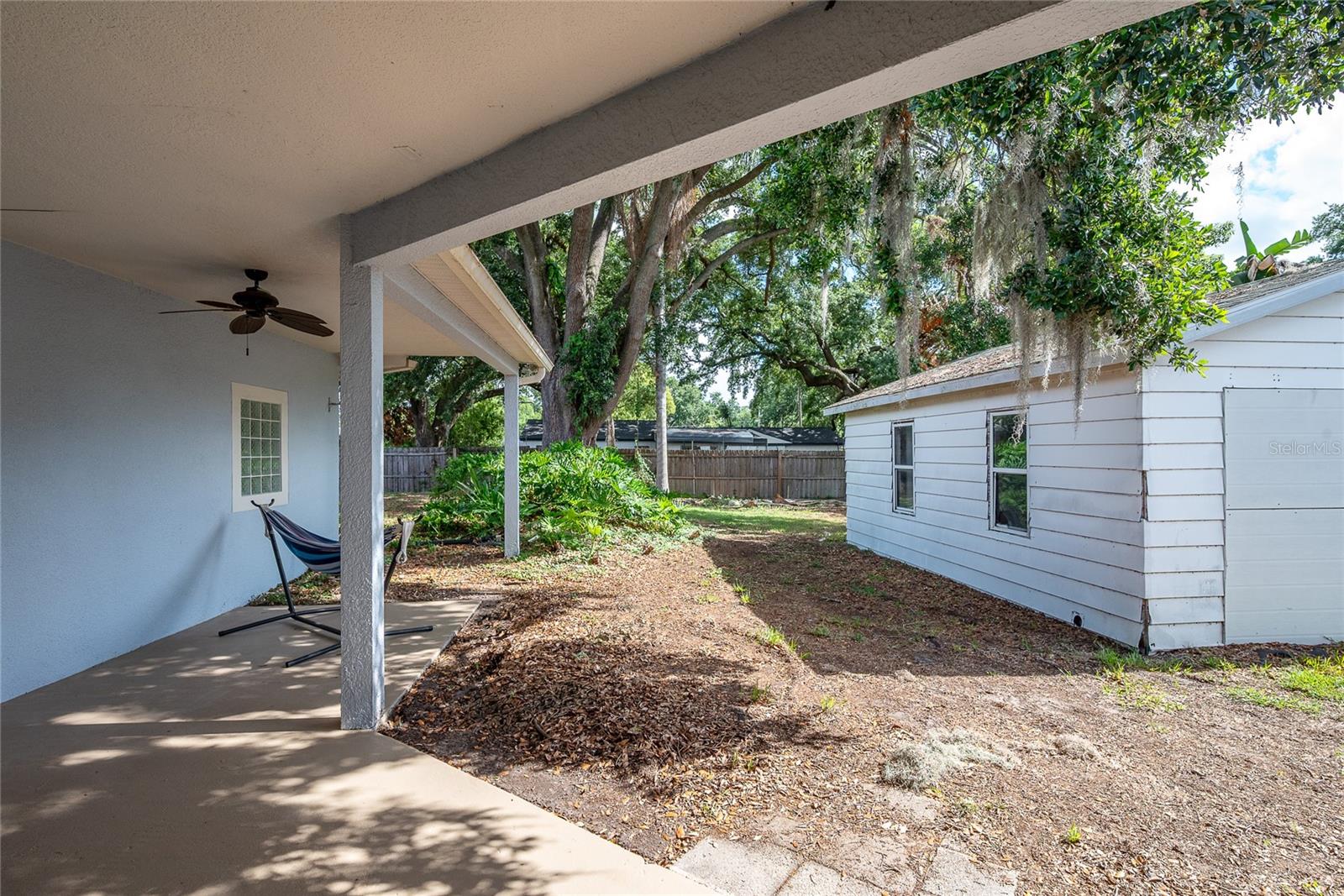 UNIVERSITY HEIGHTS - Residential