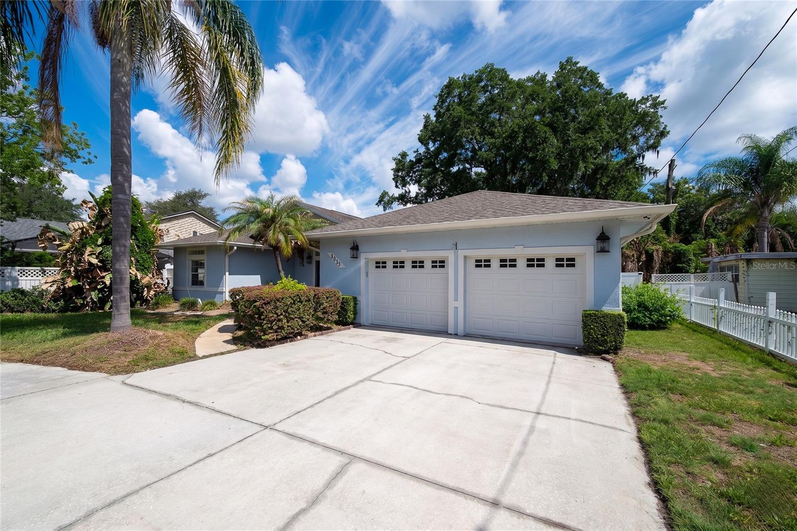 UNIVERSITY HEIGHTS - Residential