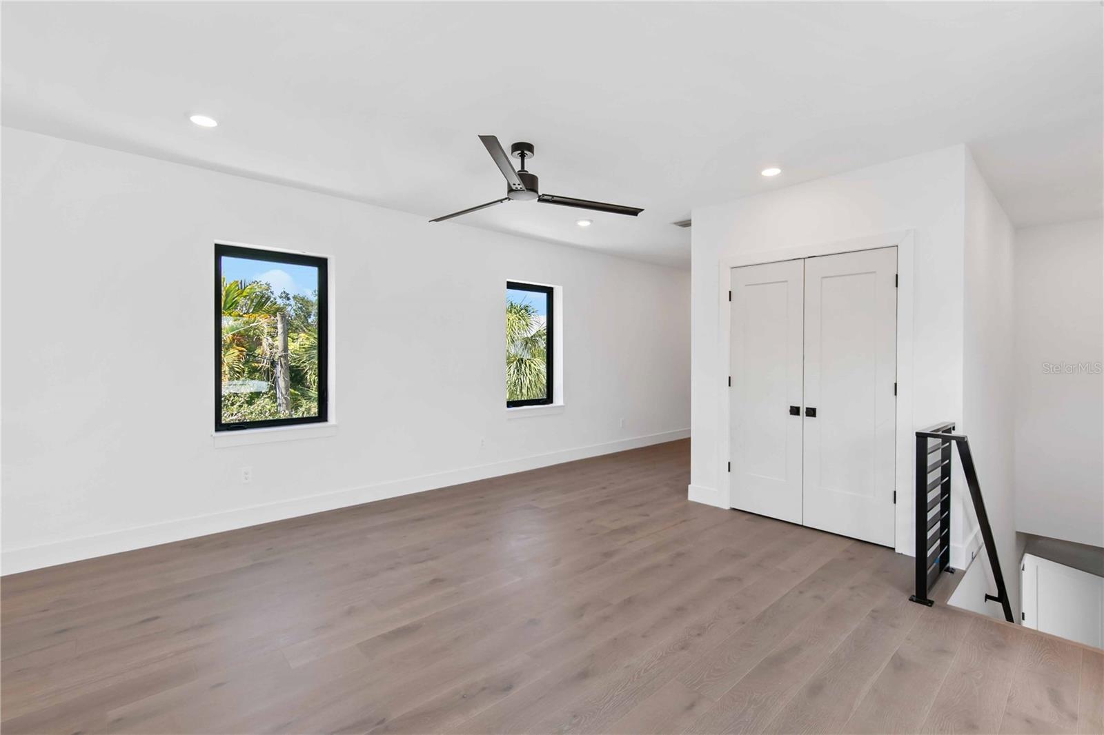 SARASOTA BEACH - Residential