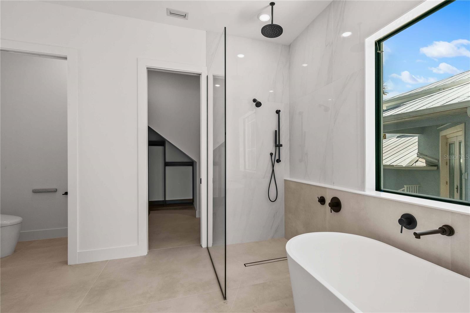 SARASOTA BEACH - Residential