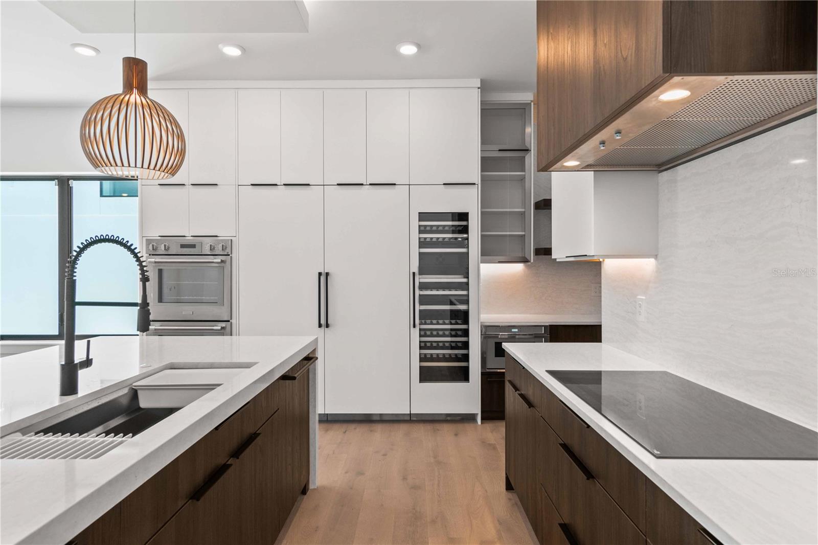 SARASOTA BEACH - Residential