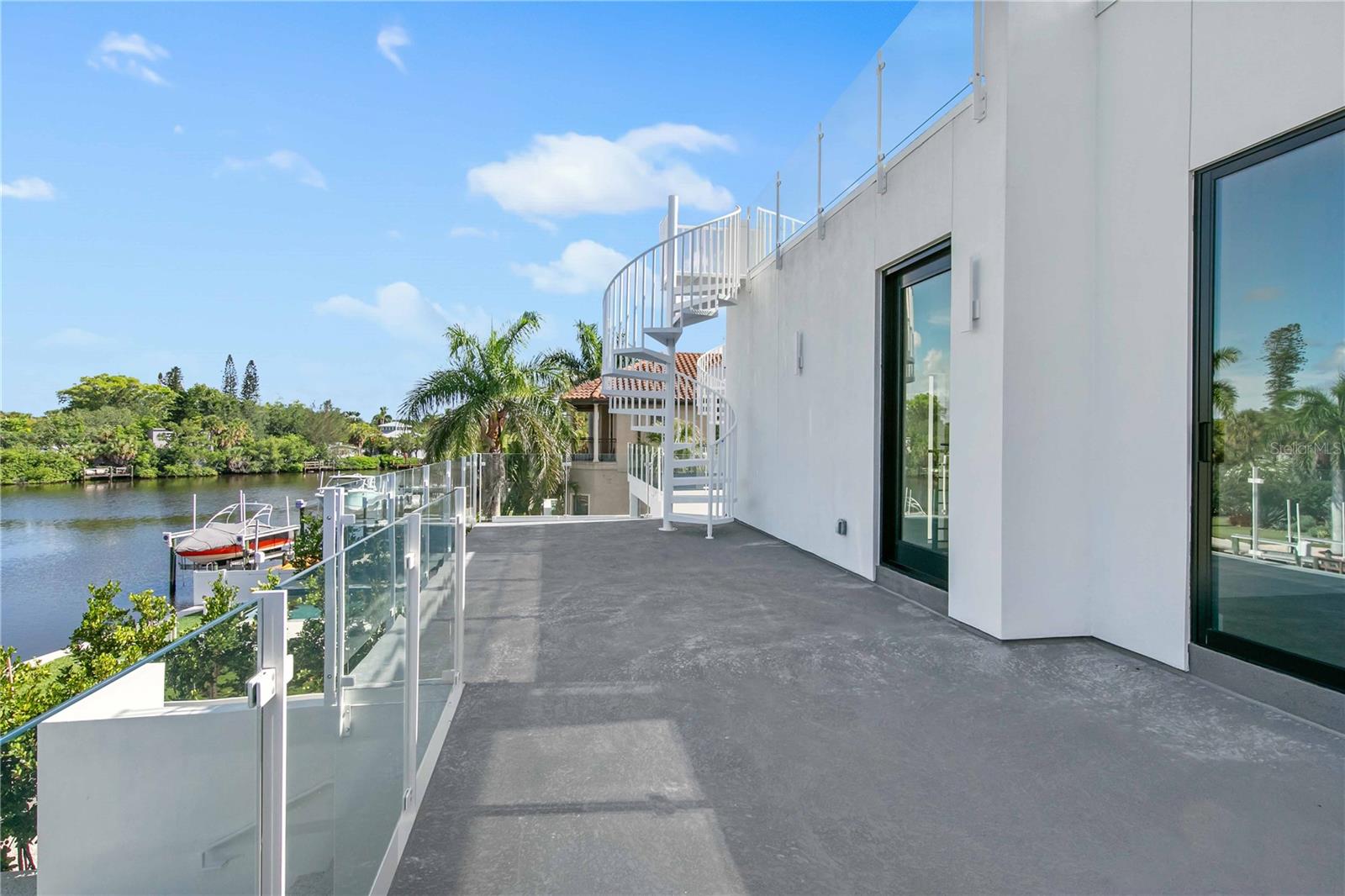 SARASOTA BEACH - Residential