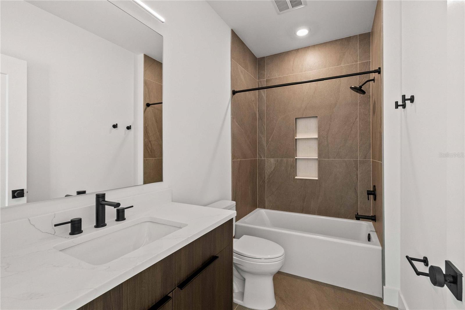 SARASOTA BEACH - Residential