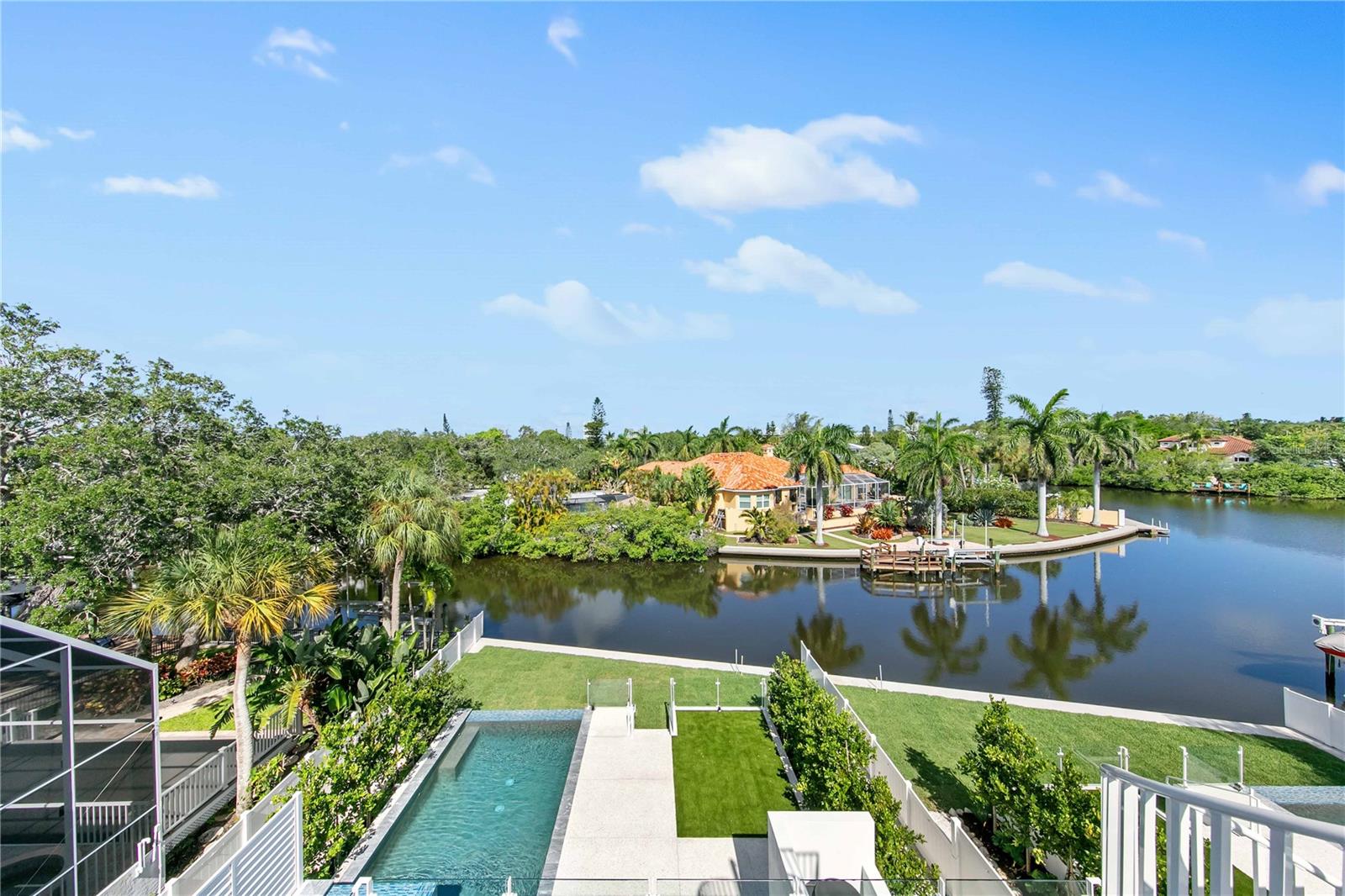 SARASOTA BEACH - Residential