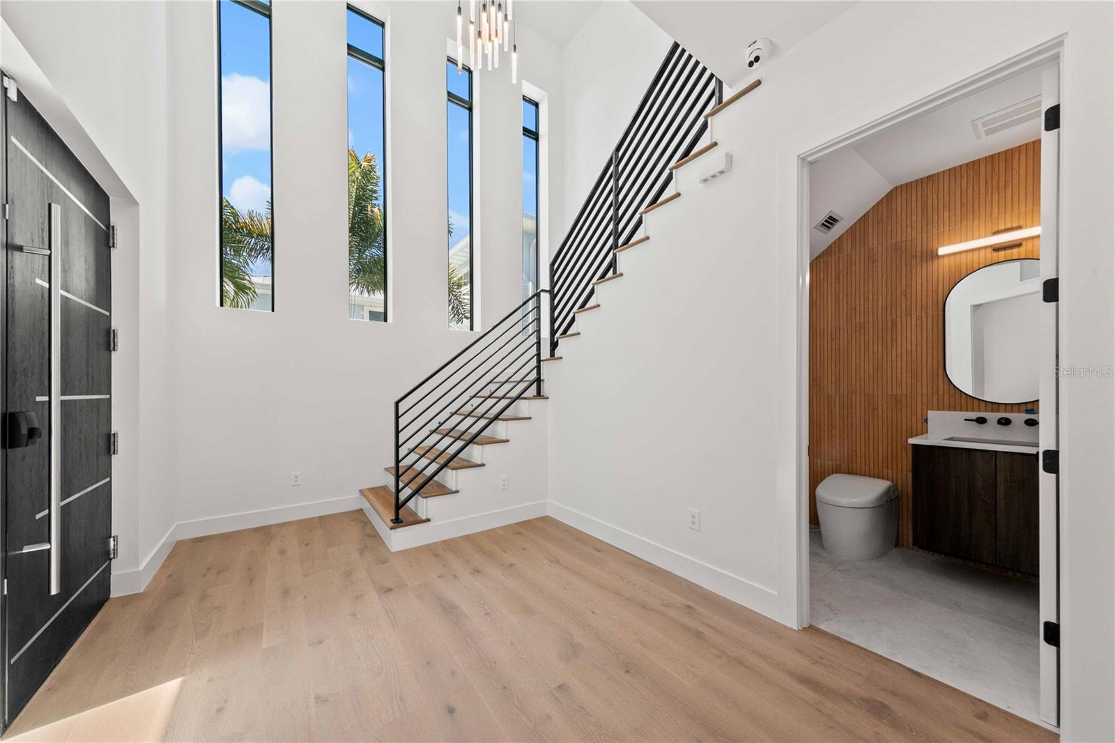 SARASOTA BEACH - Residential