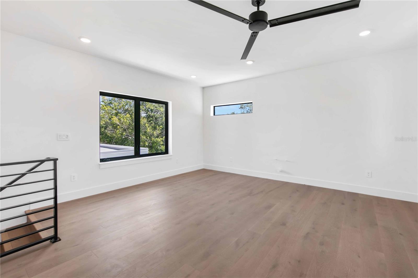 SARASOTA BEACH - Residential