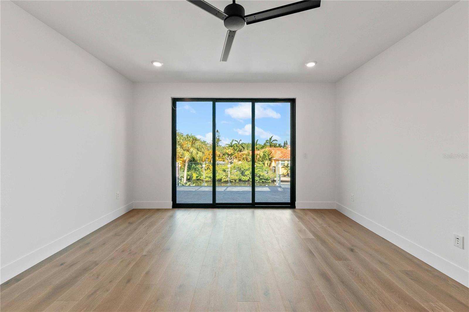 SARASOTA BEACH - Residential