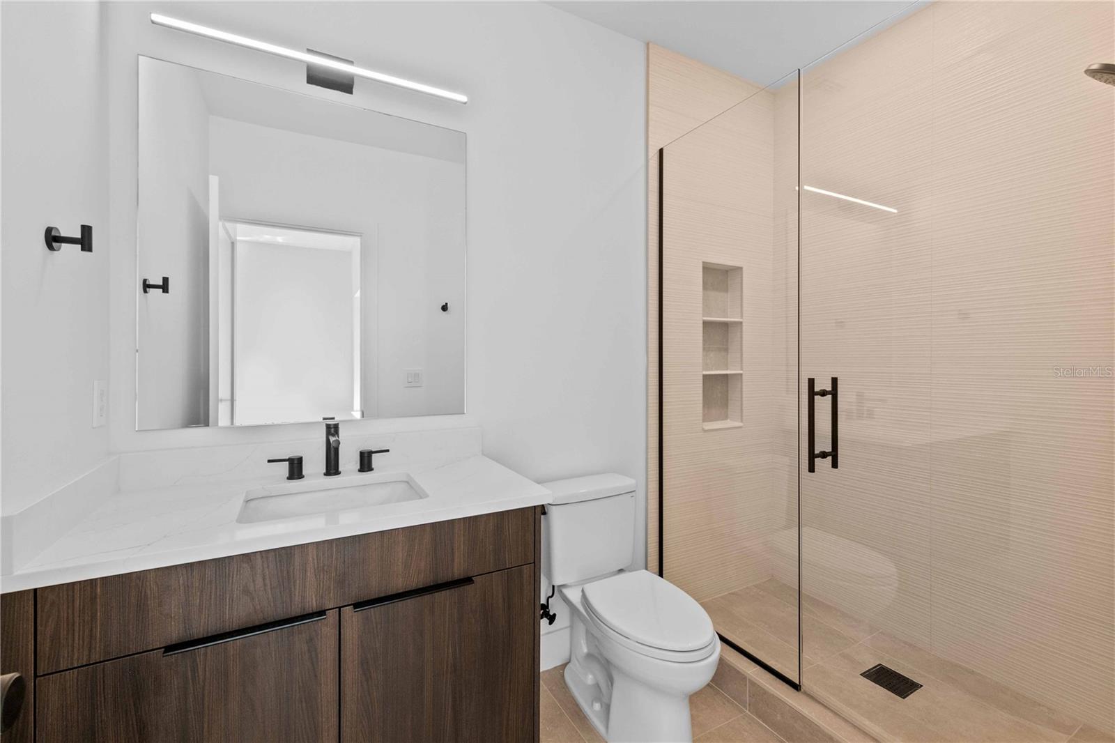 SARASOTA BEACH - Residential