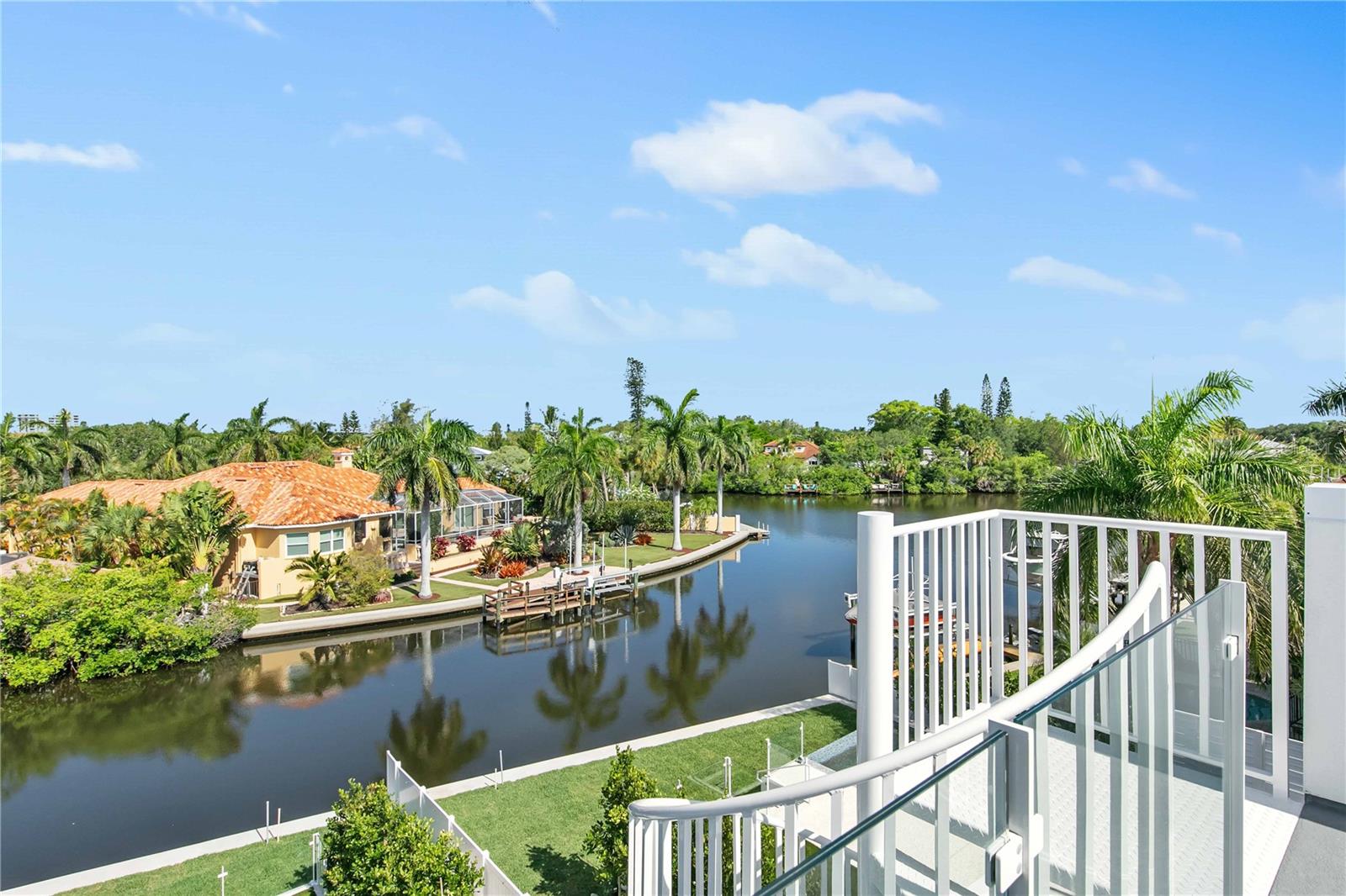 SARASOTA BEACH - Residential