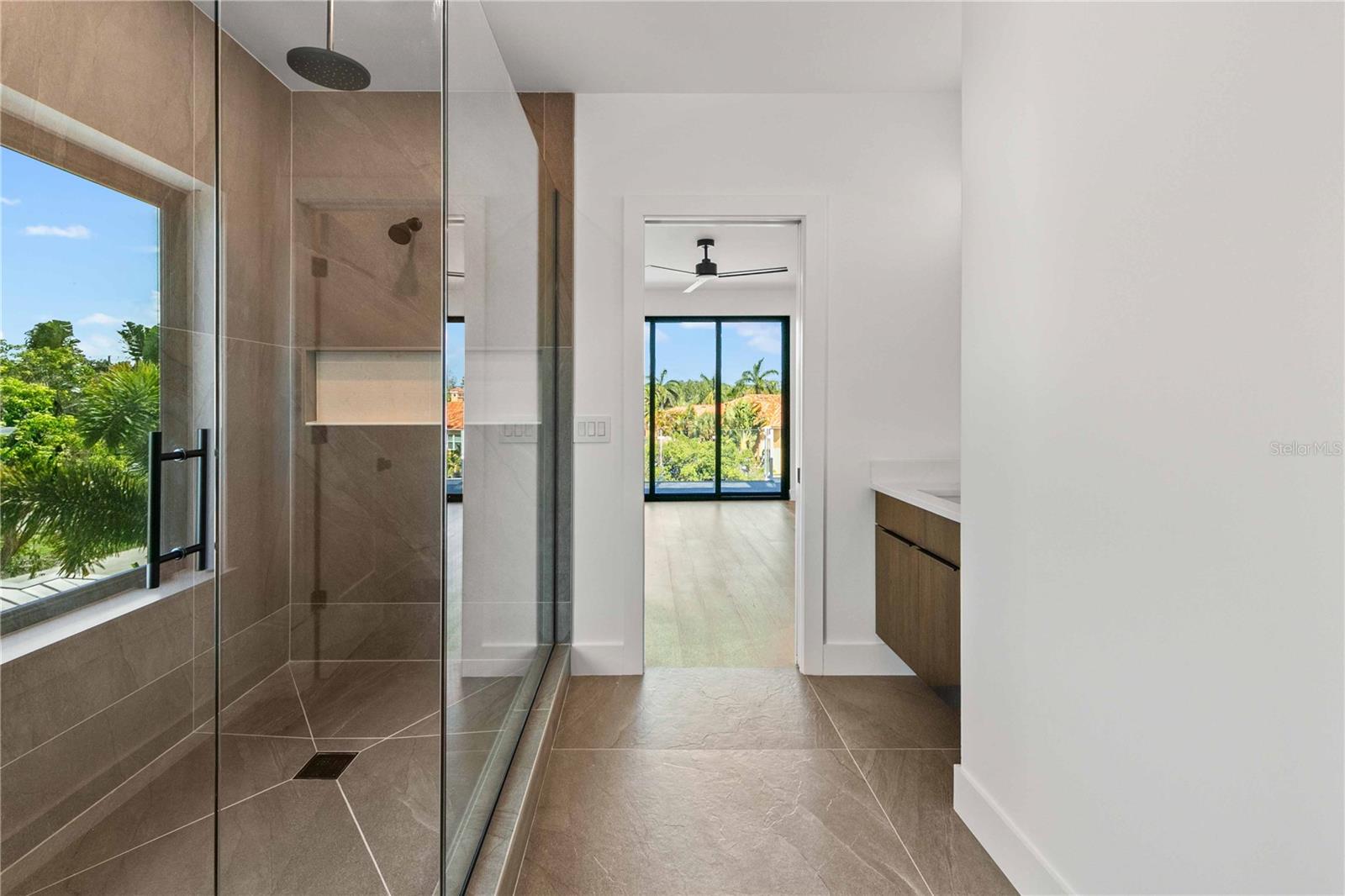 SARASOTA BEACH - Residential