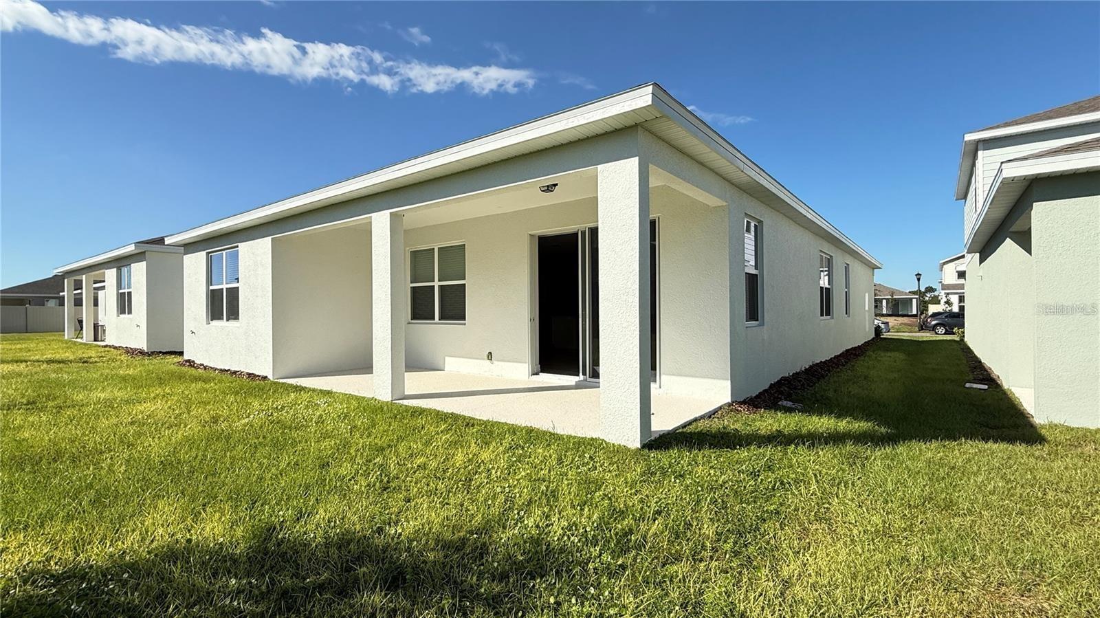 AMELIA GROVES PH 2 - Residential Lease