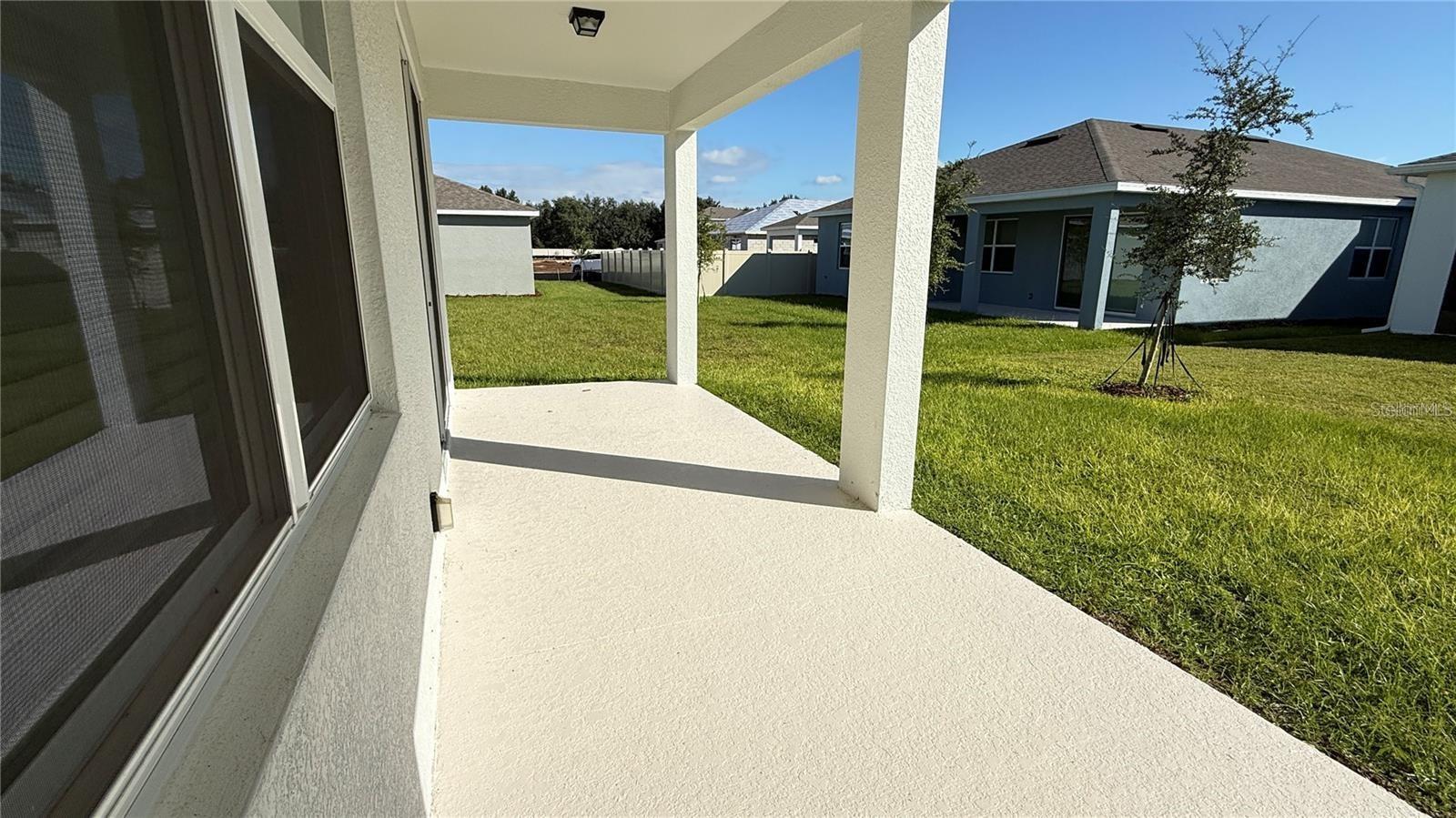 AMELIA GROVES PH 2 - Residential Lease