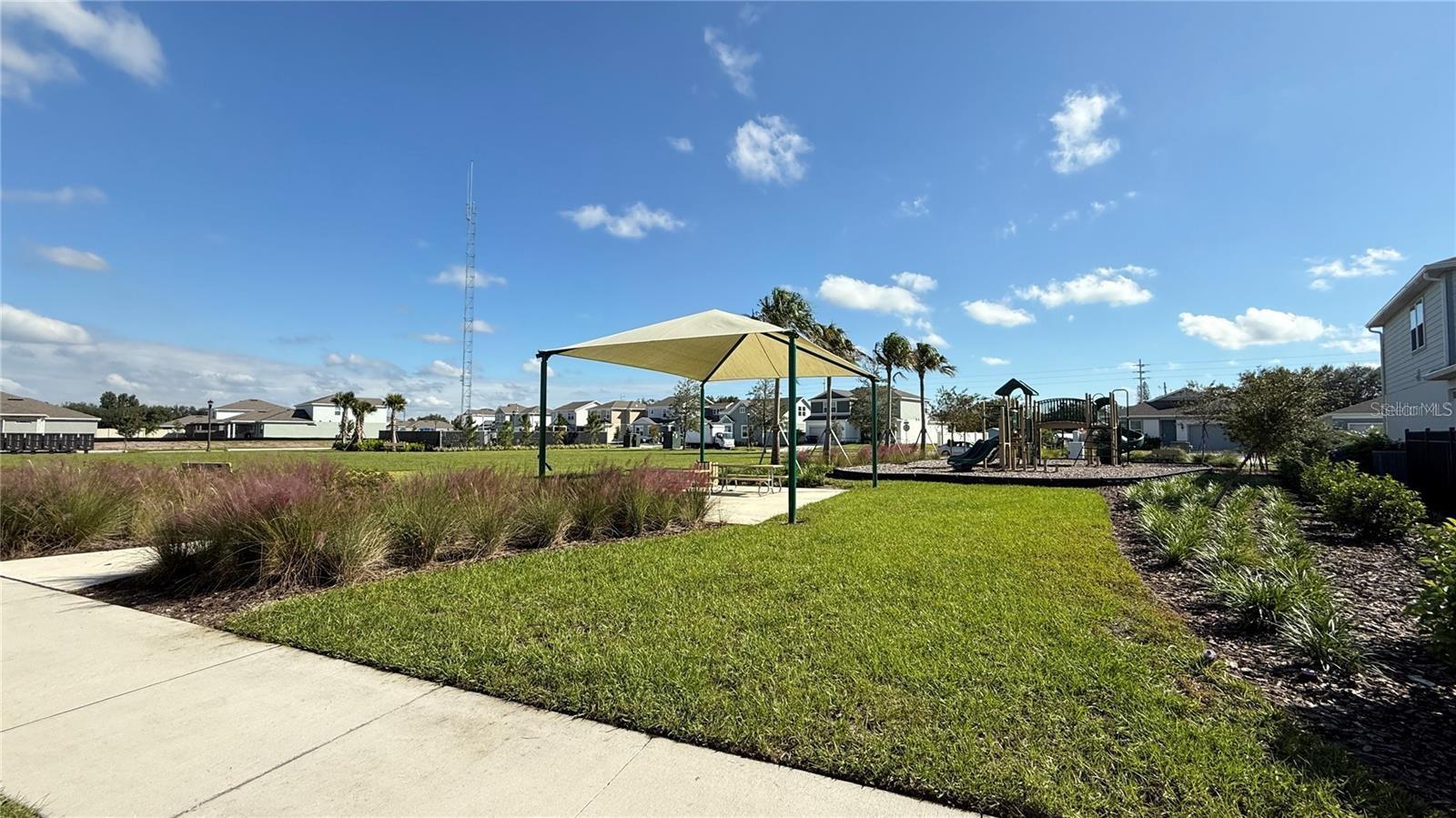 AMELIA GROVES PH 2 - Residential Lease