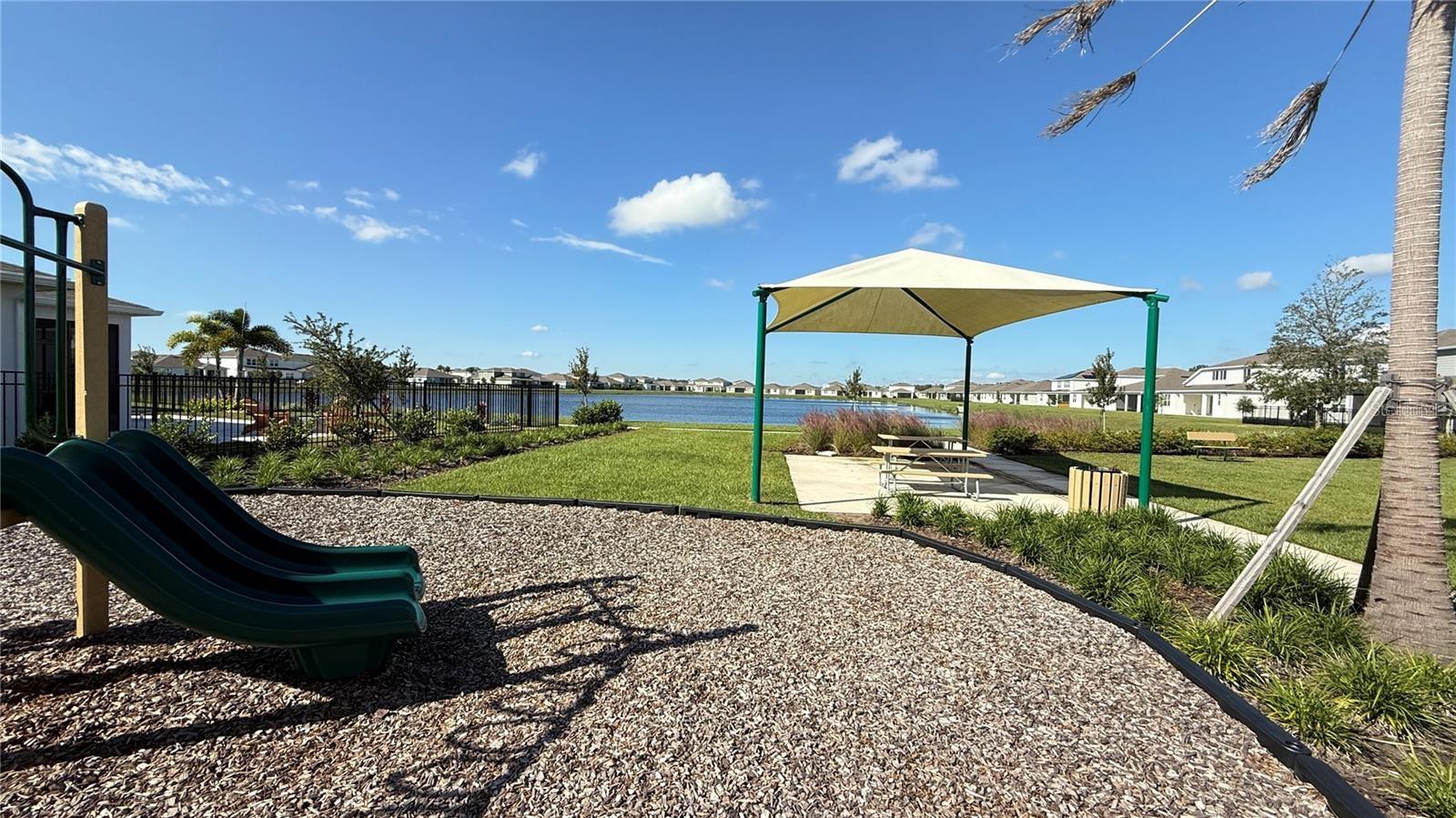 AMELIA GROVES PH 2 - Residential Lease