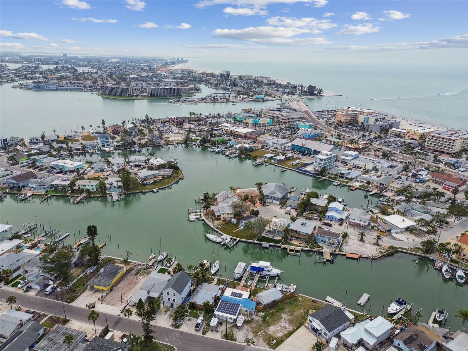 301 BOCA CIEGA DRIVE