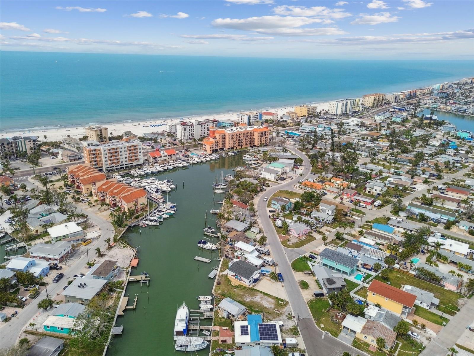301 BOCA CIEGA DRIVE