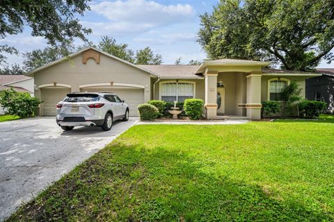 A home in VALRICO