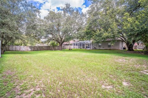 A home in VALRICO