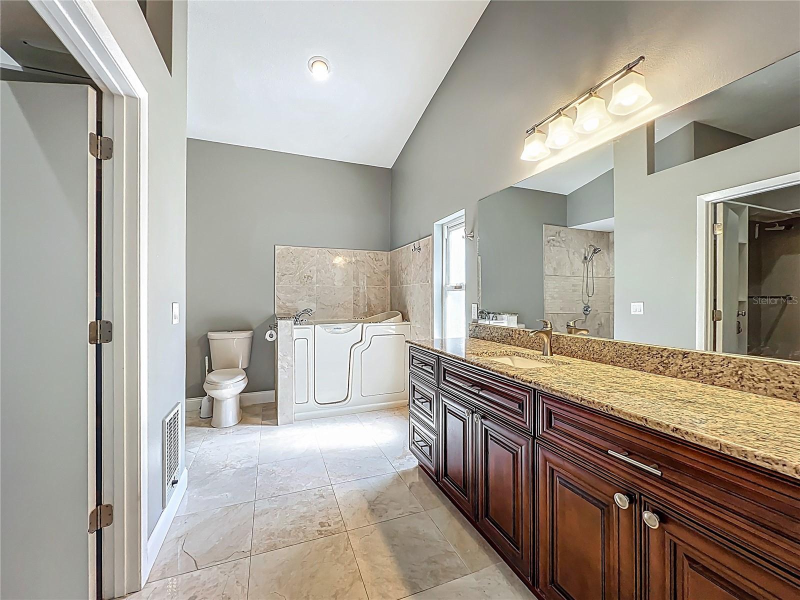 FOREST HEIGHTS UNREC - Residential