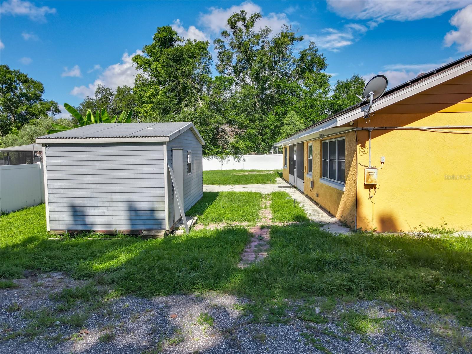 FOREST HEIGHTS UNREC - Residential