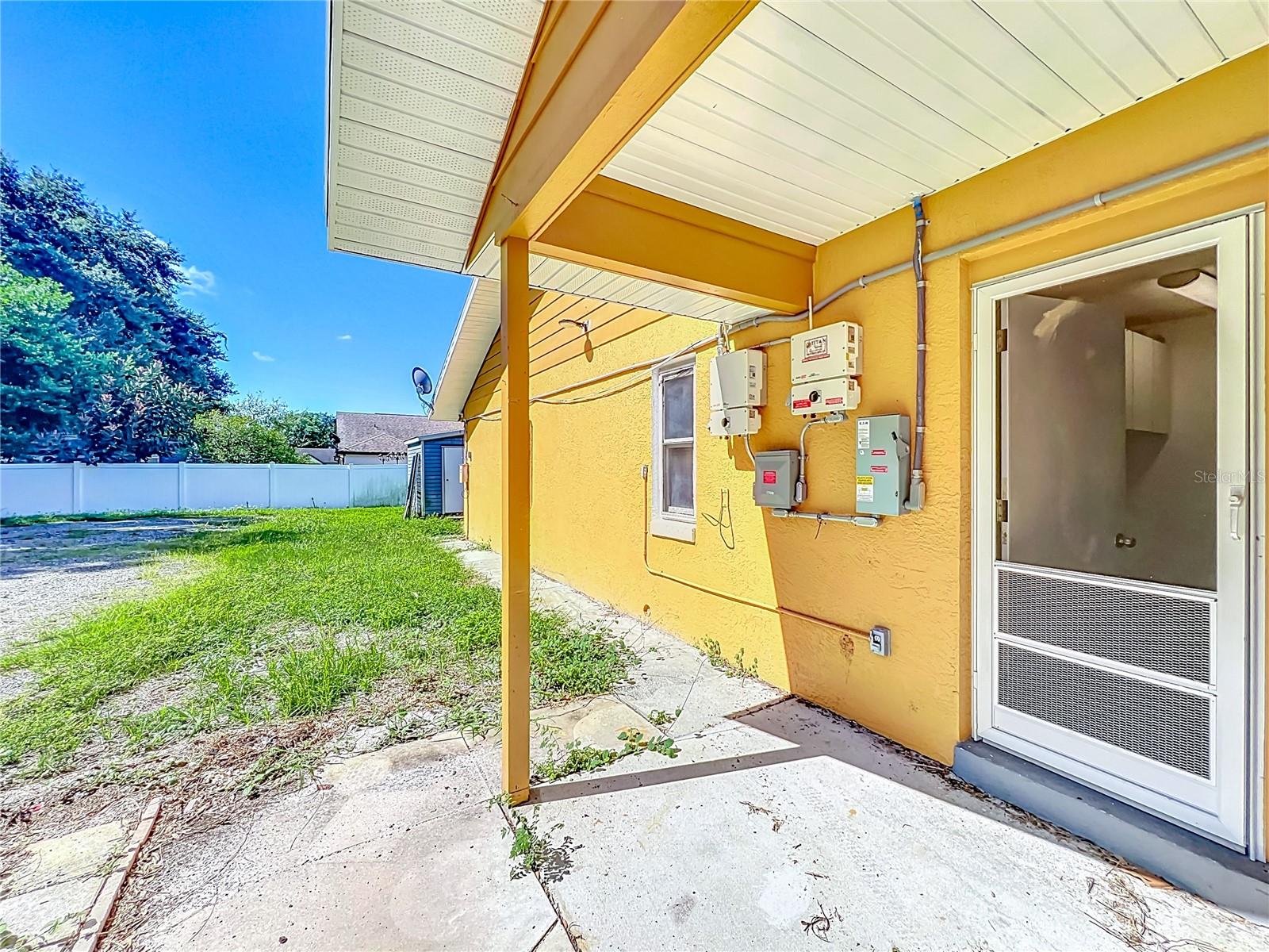 FOREST HEIGHTS UNREC - Residential