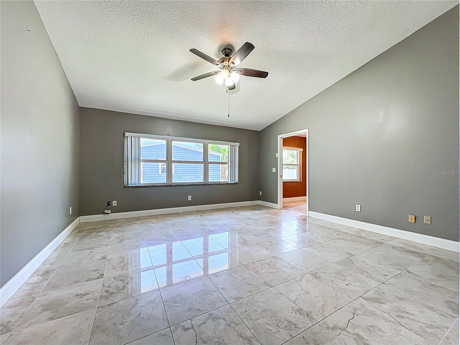 FOREST HEIGHTS UNREC - Residential