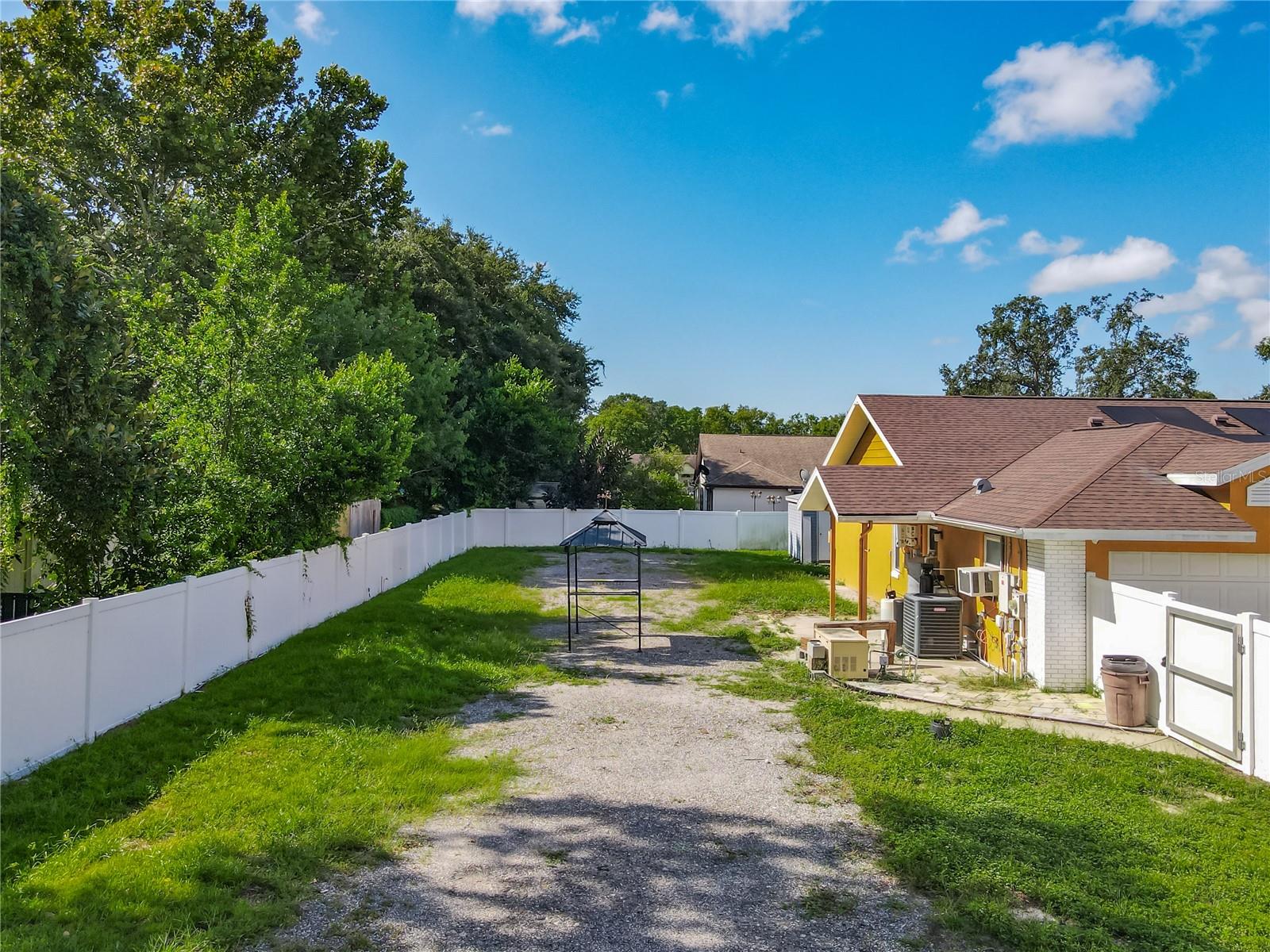 FOREST HEIGHTS UNREC - Residential