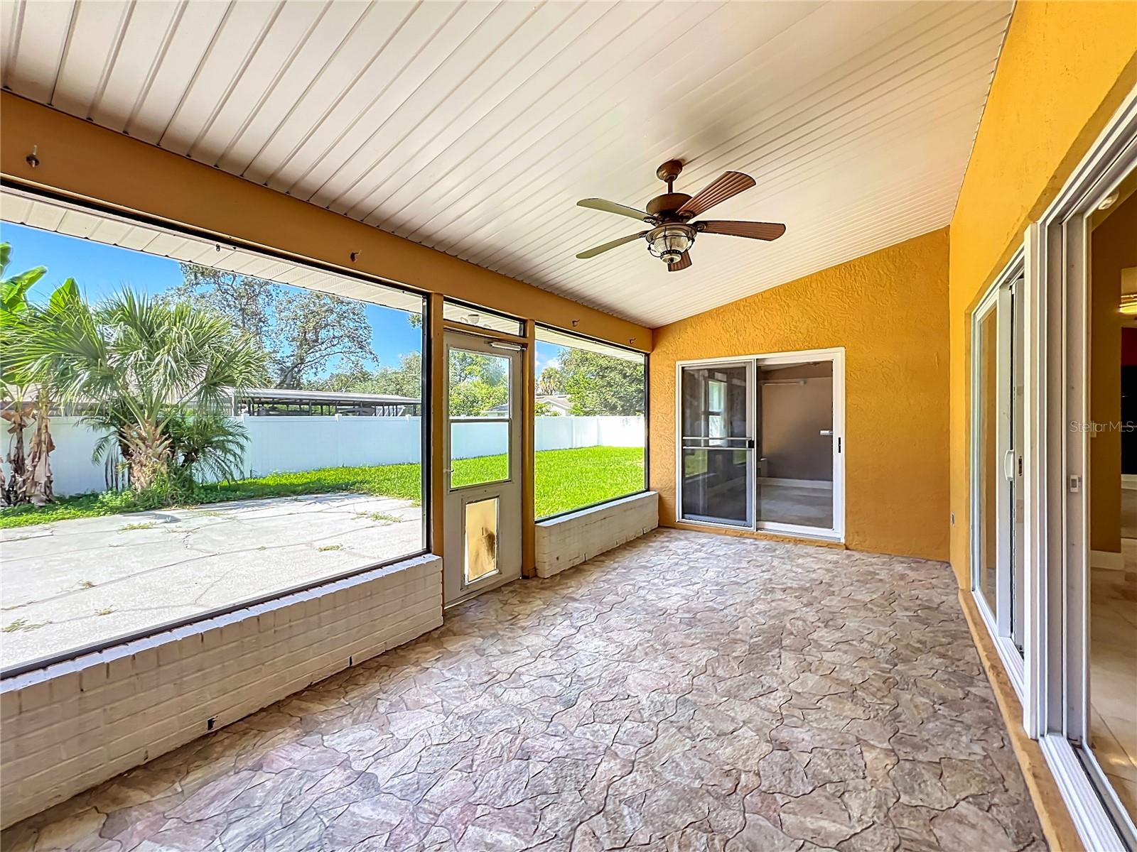 FOREST HEIGHTS UNREC - Residential