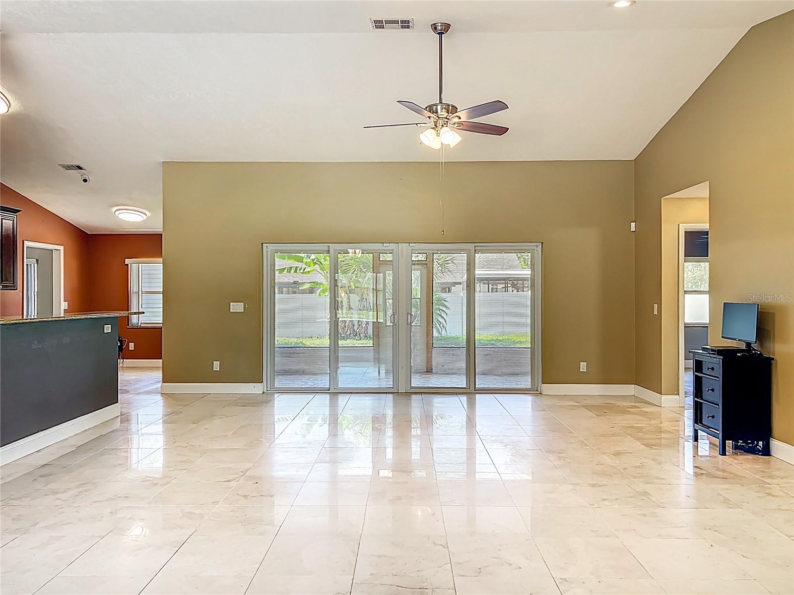 FOREST HEIGHTS UNREC - Residential