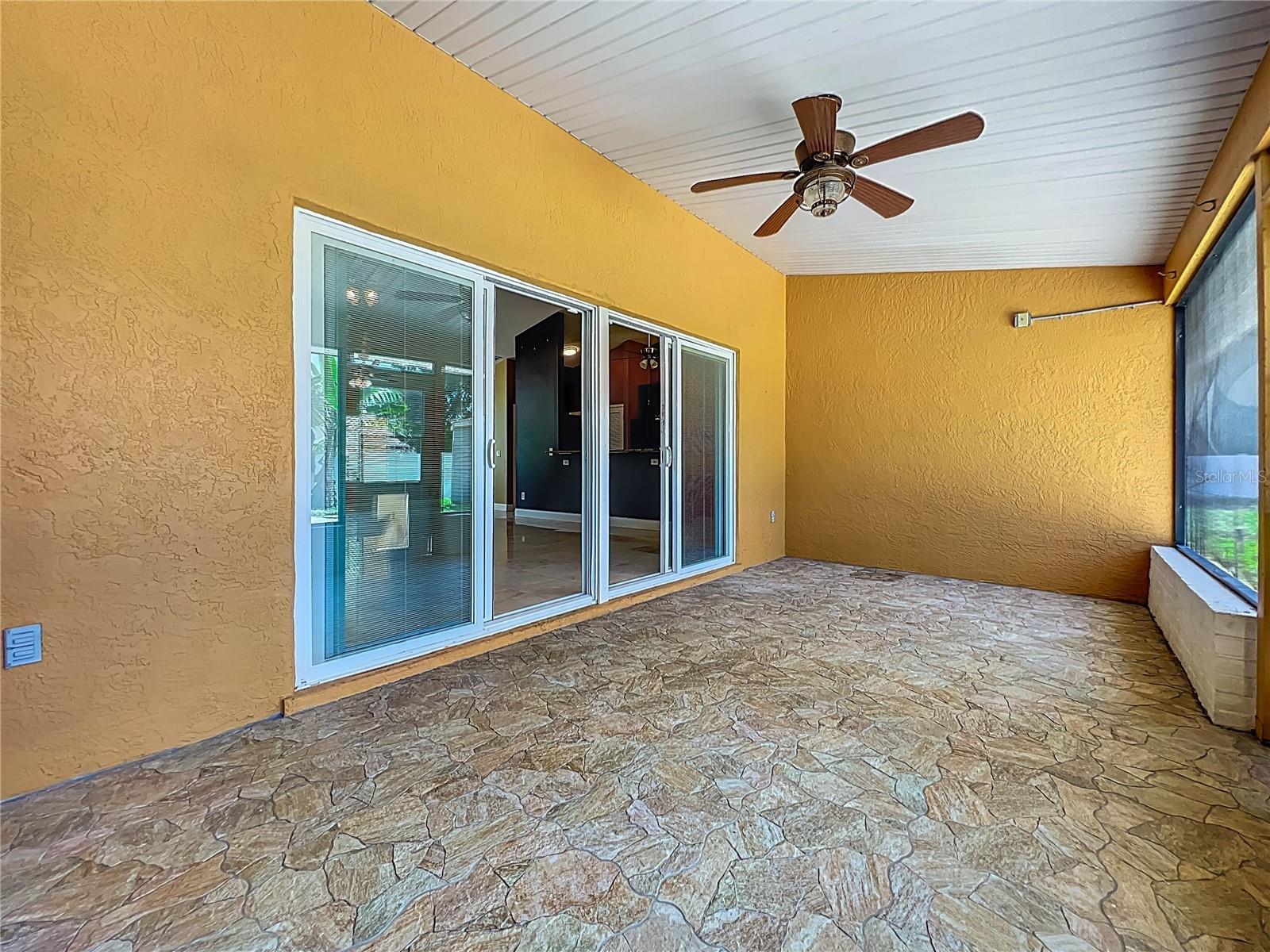 FOREST HEIGHTS UNREC - Residential