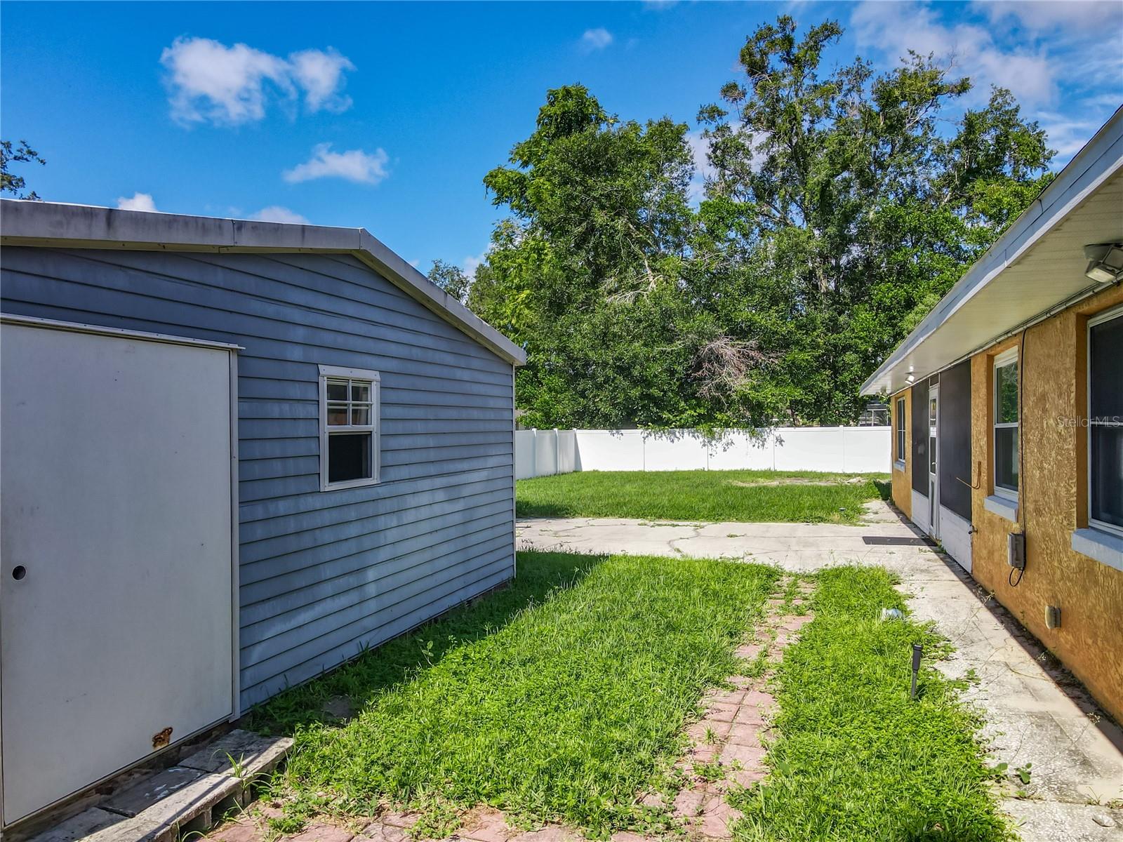 FOREST HEIGHTS UNREC - Residential