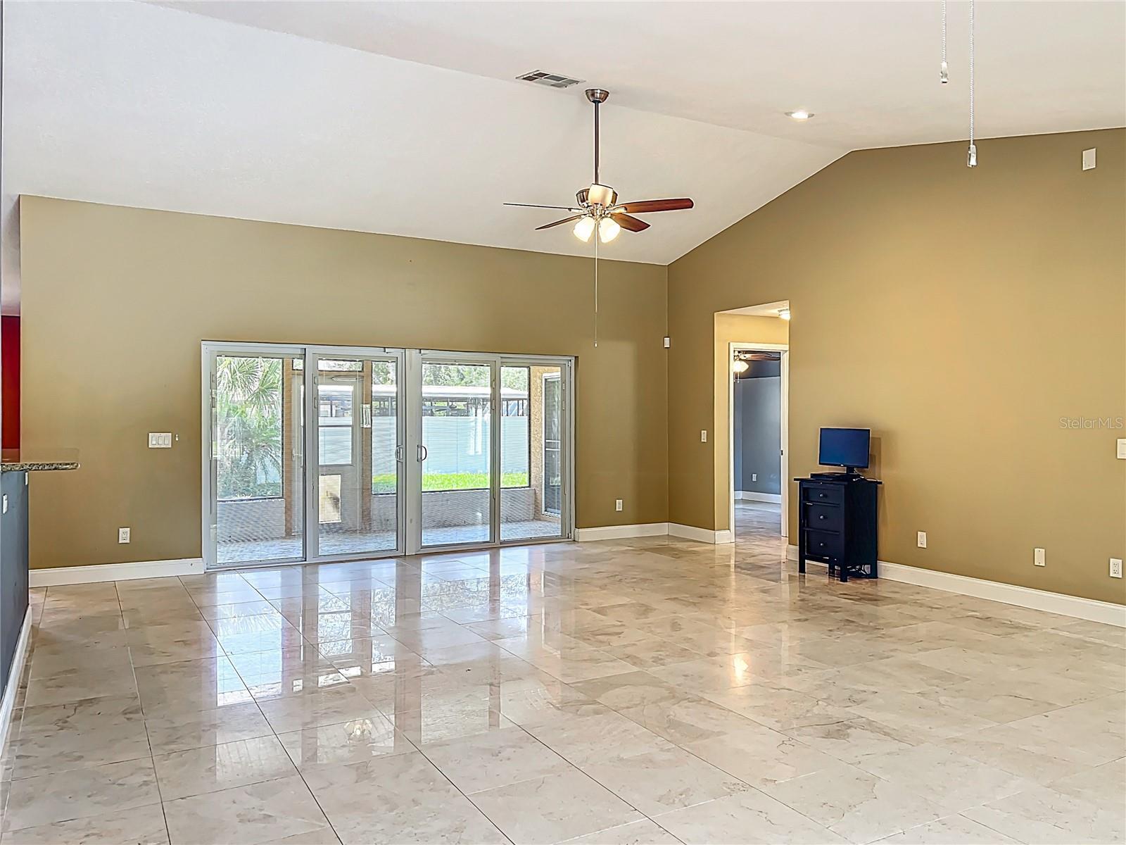 FOREST HEIGHTS UNREC - Residential