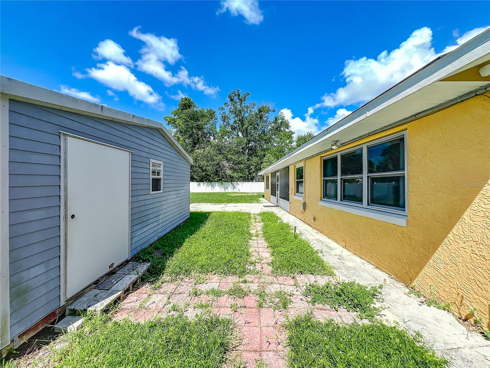 FOREST HEIGHTS UNREC - Residential