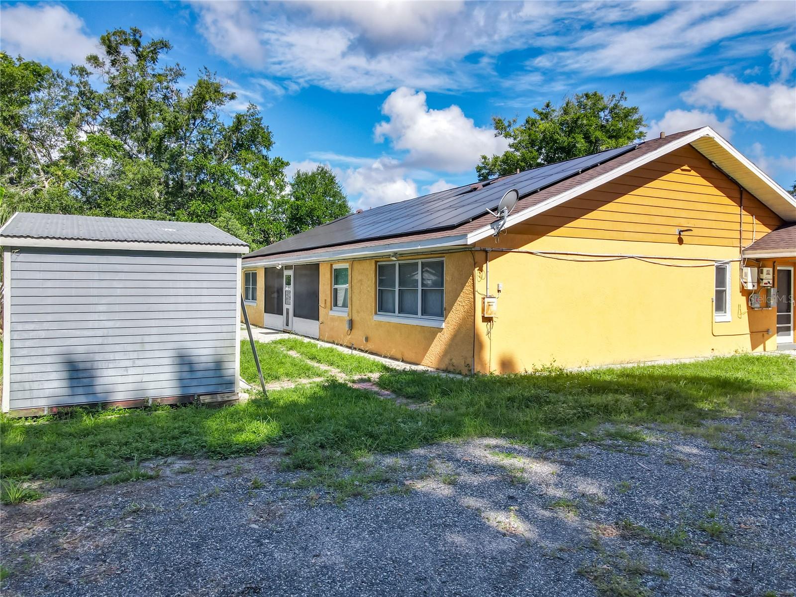 FOREST HEIGHTS UNREC - Residential