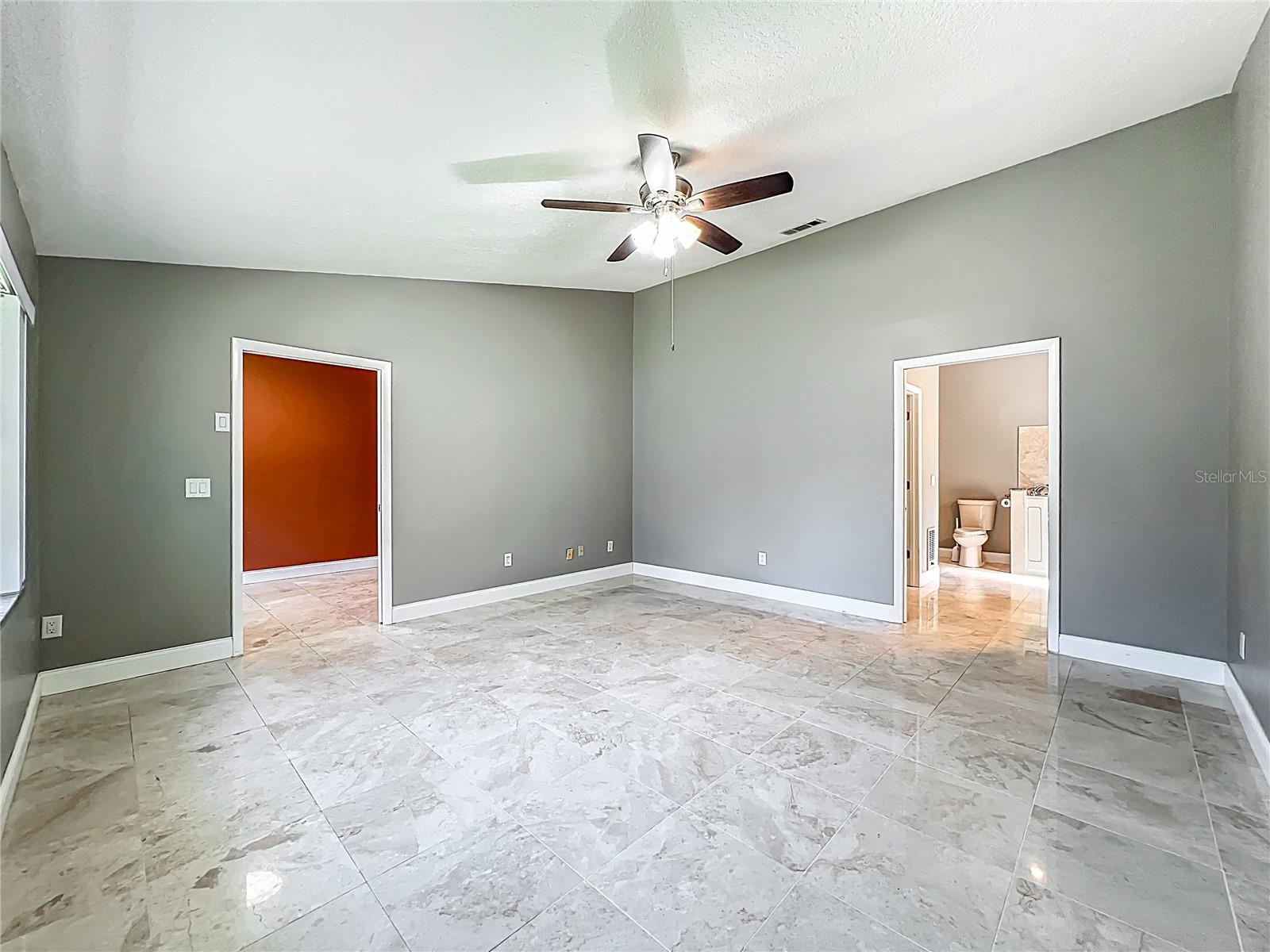 FOREST HEIGHTS UNREC - Residential