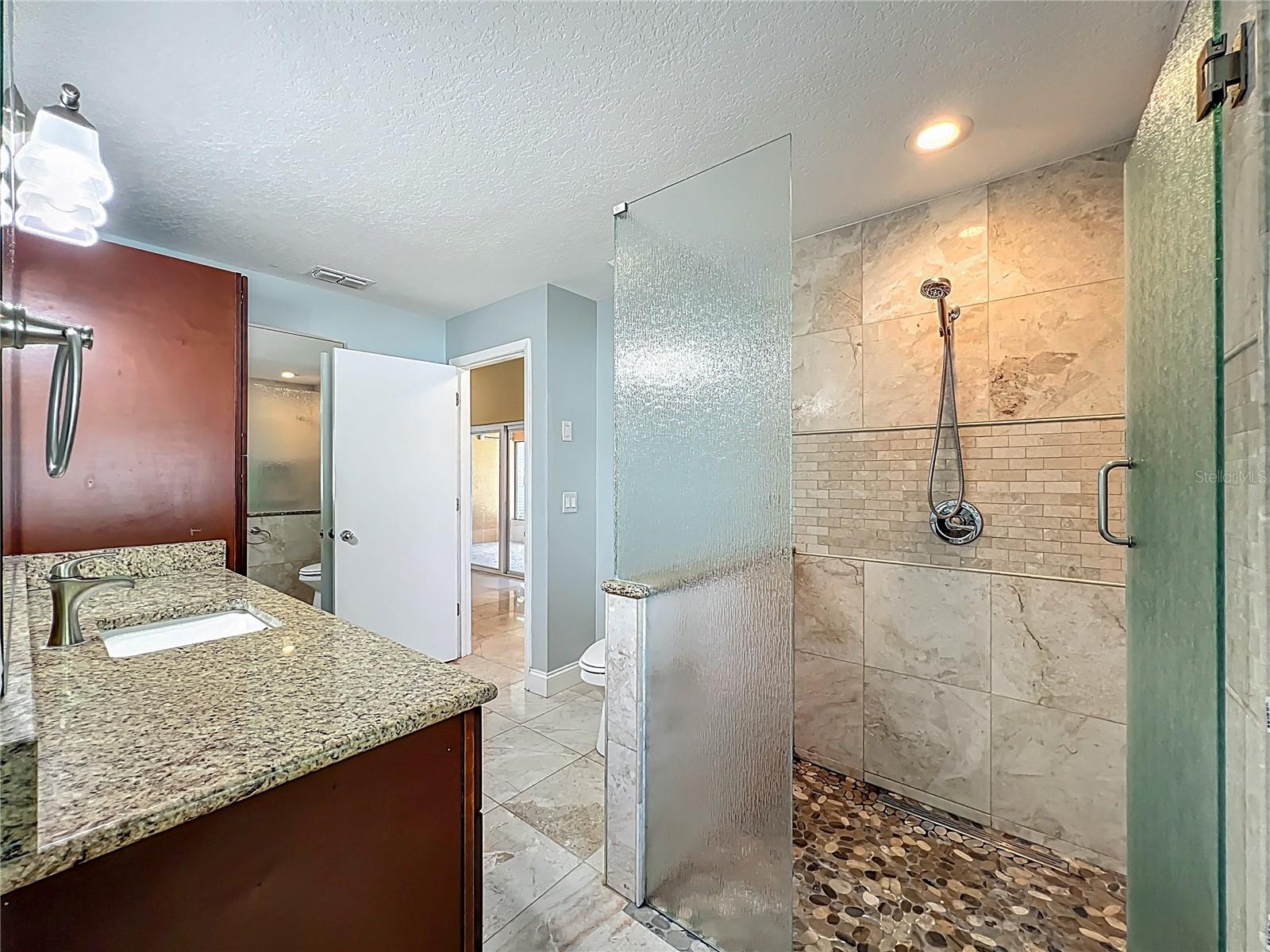 FOREST HEIGHTS UNREC - Residential