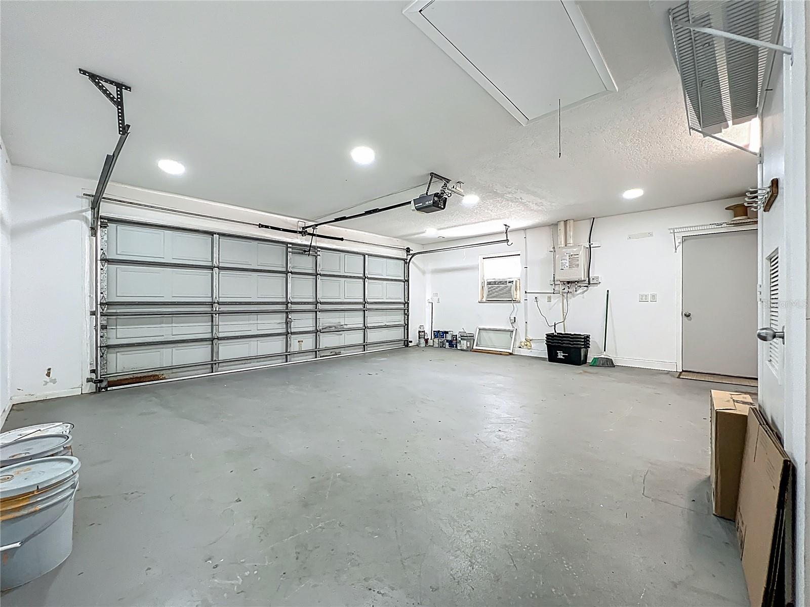 FOREST HEIGHTS UNREC - Residential