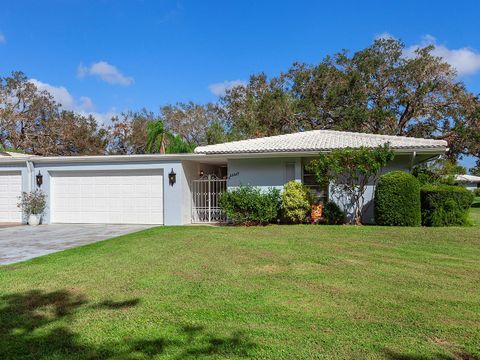 A home in SARASOTA