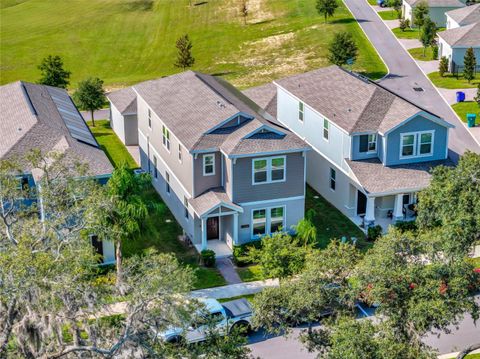 A home in WINTER GARDEN