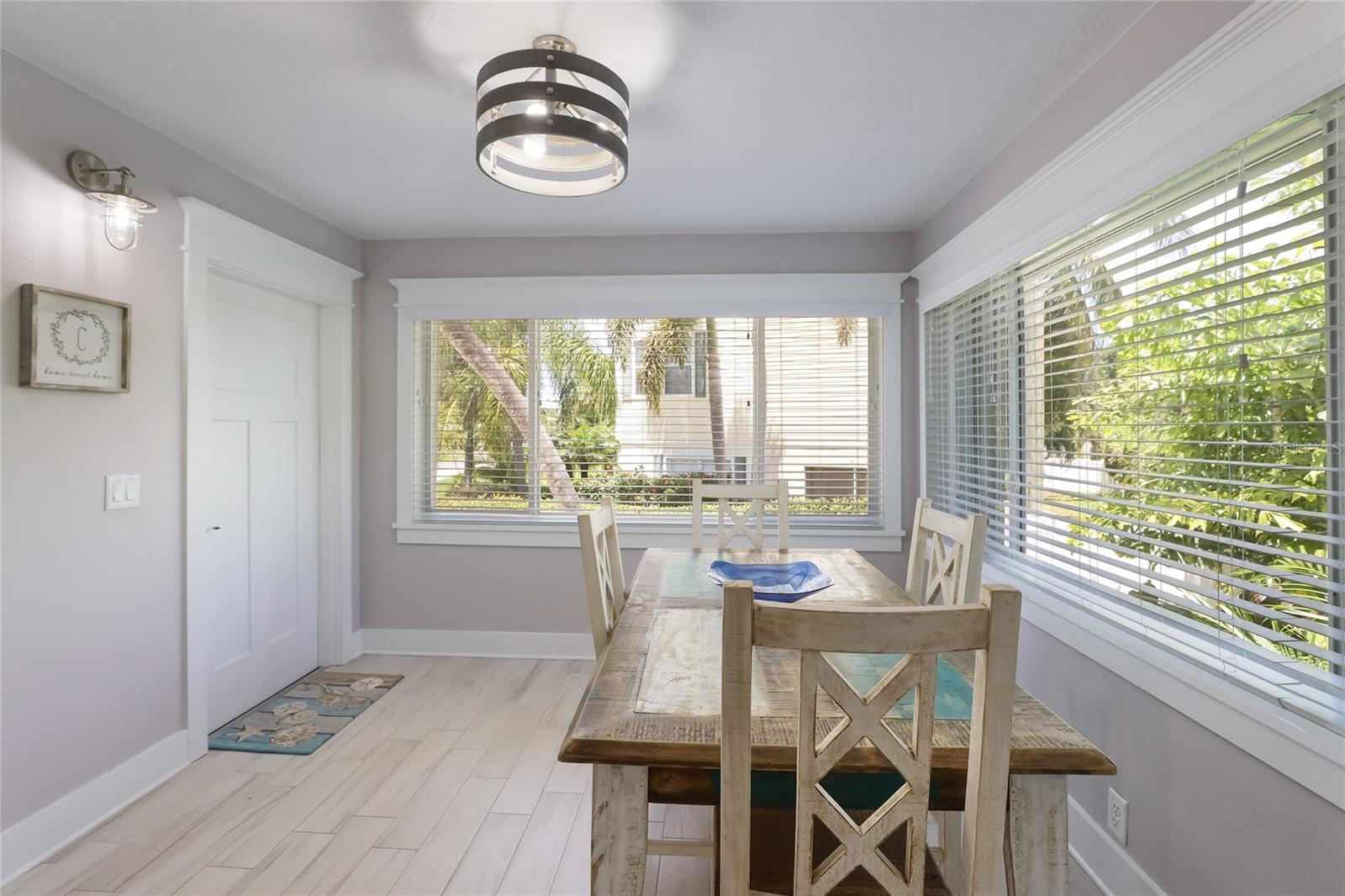 ISLAND PALMS CONDO - Residential