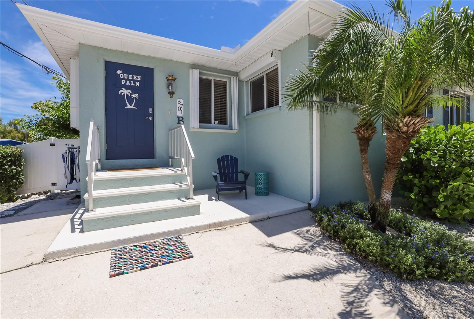 ISLAND PALMS CONDO - Residential