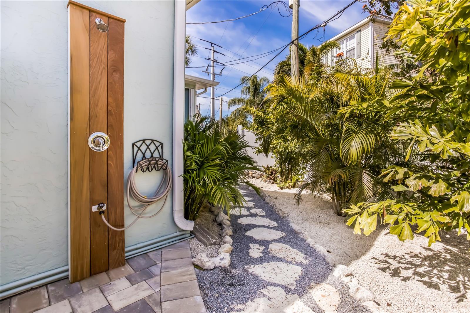 ISLAND PALMS CONDO - Residential