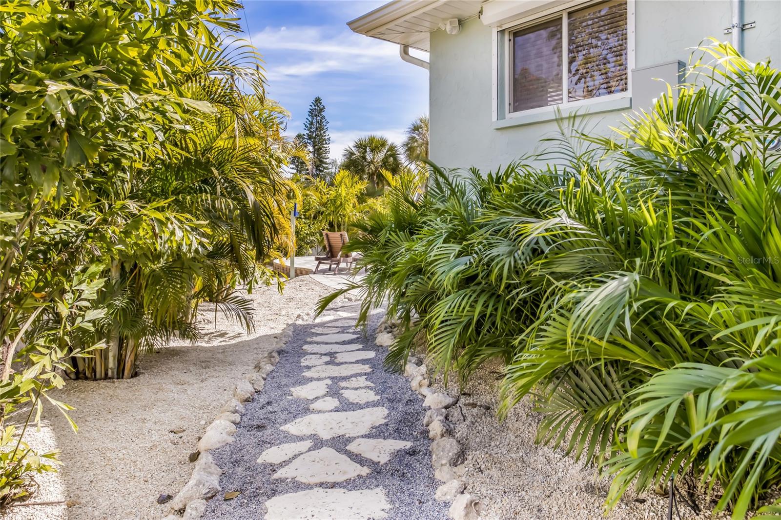 ISLAND PALMS CONDO - Residential