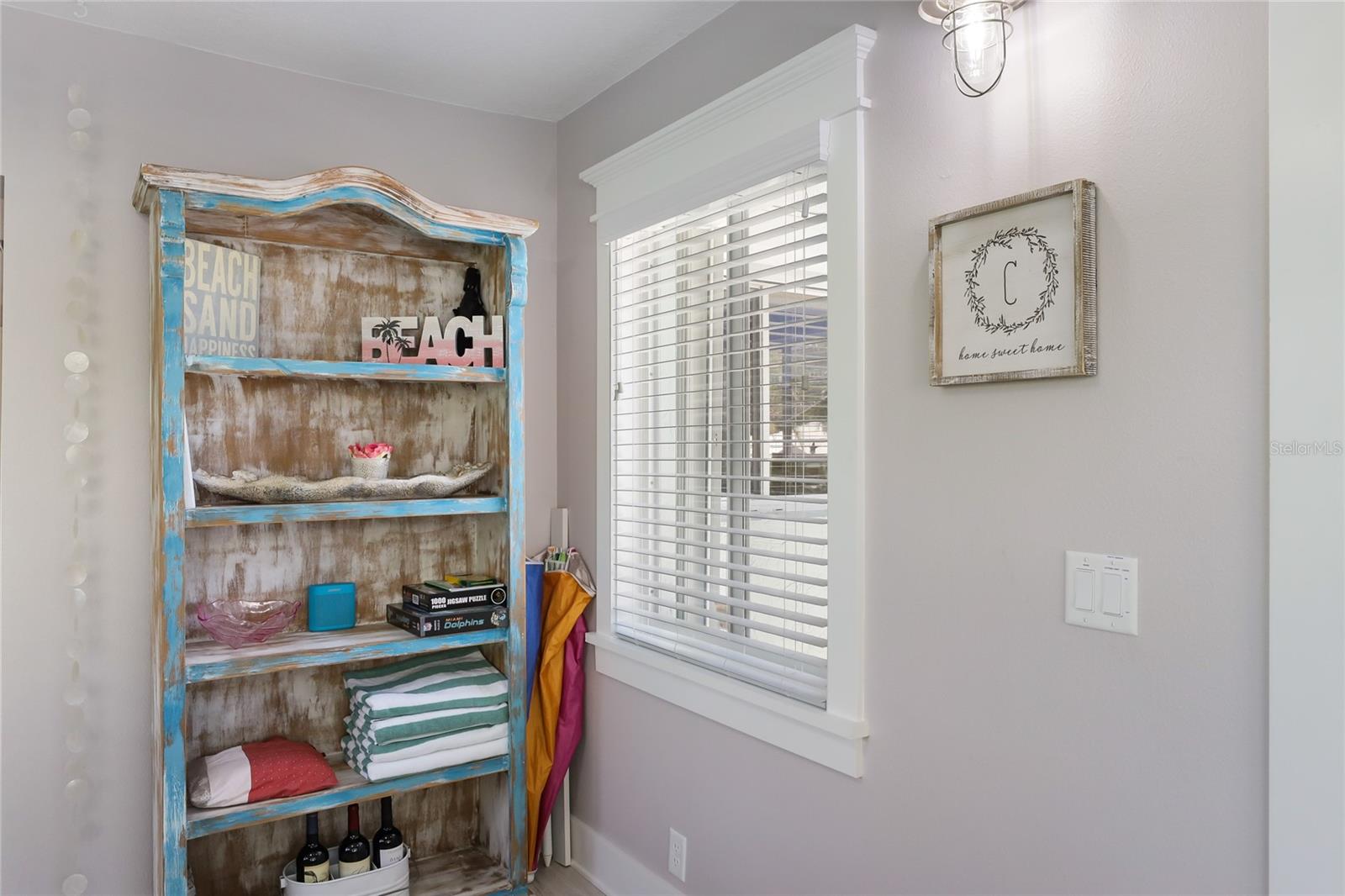 ISLAND PALMS CONDO - Residential