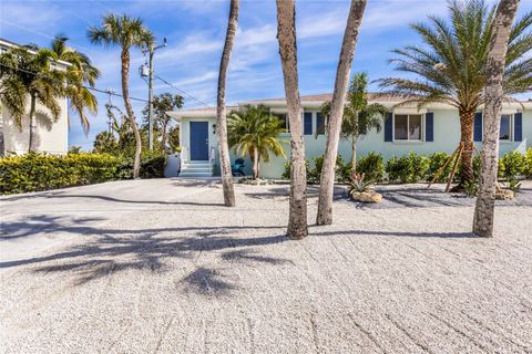 Photo of 5701 Holmes Boulevard #B, Holmes Beach, FL 34217 (MLS # A4664743)