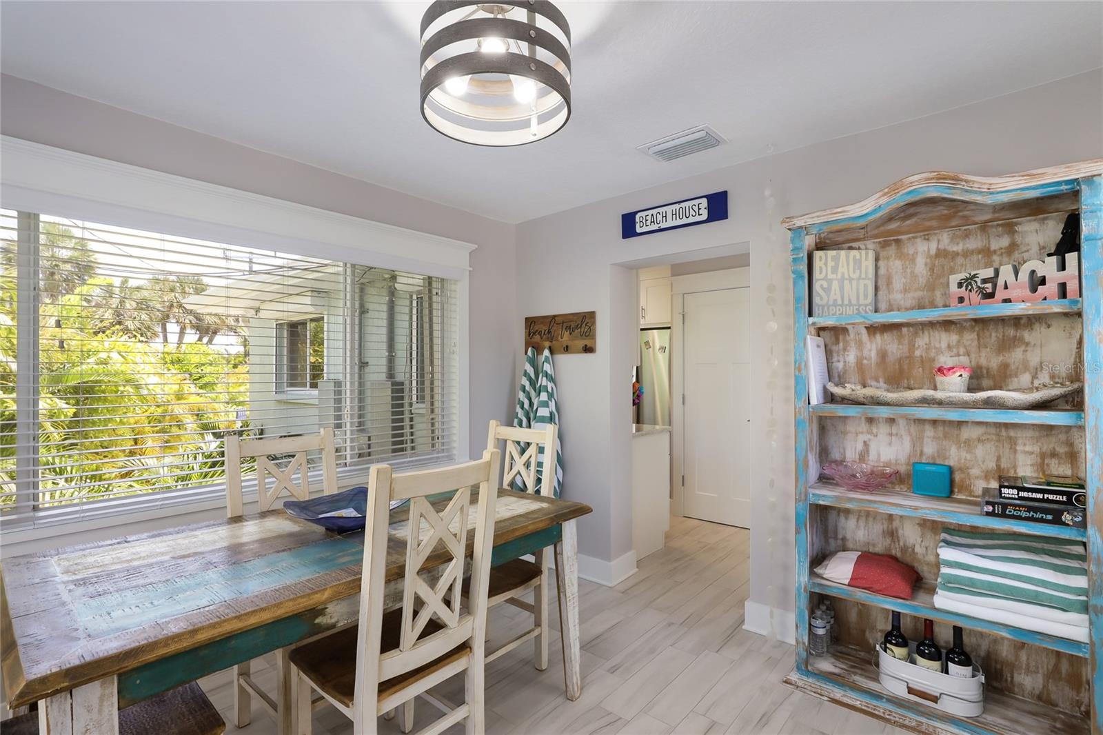 ISLAND PALMS CONDO - Residential