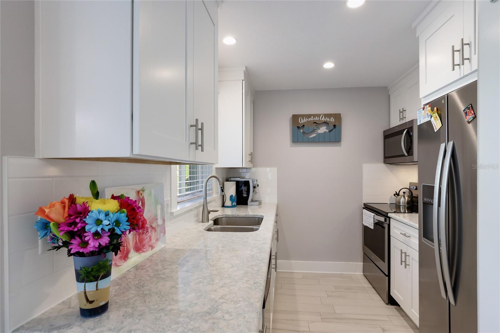 ISLAND PALMS CONDO - Residential