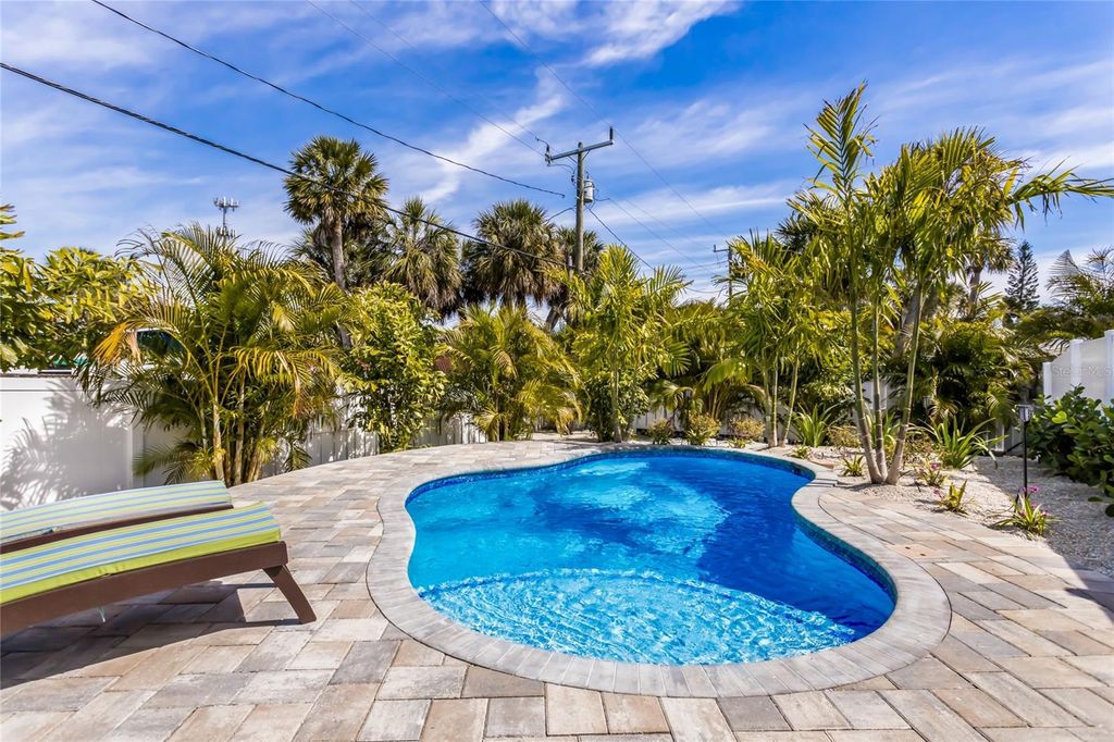 Photo of 5701 Holmes Boulevard #B, Holmes Beach, FL 34217 (MLS # A4664743)