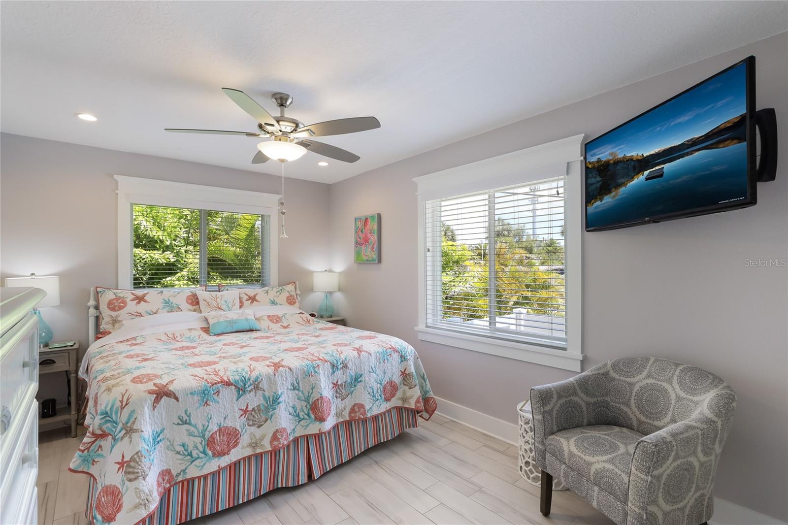 ISLAND PALMS CONDO - Residential