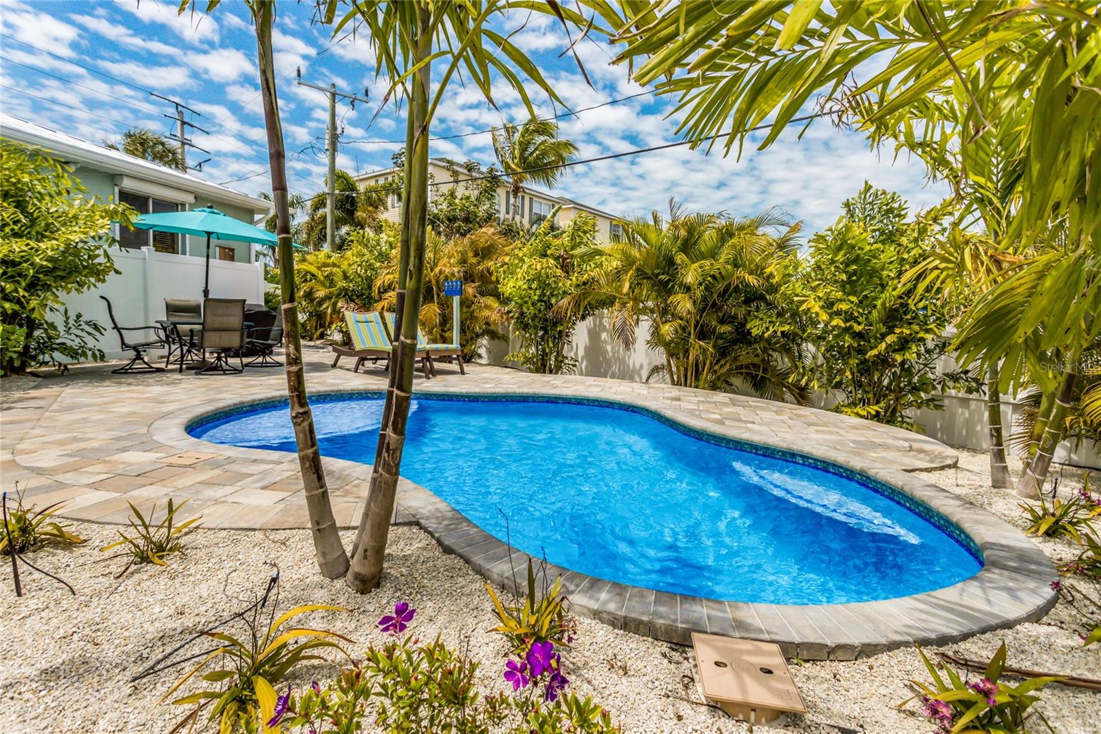 ISLAND PALMS CONDO - Residential